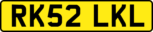 RK52LKL