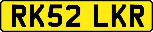 RK52LKR