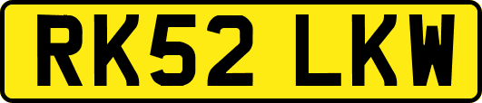 RK52LKW