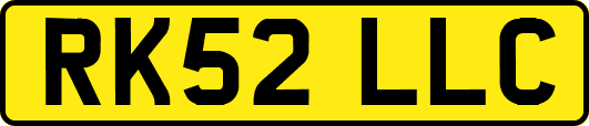 RK52LLC