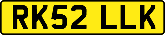 RK52LLK