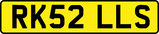 RK52LLS