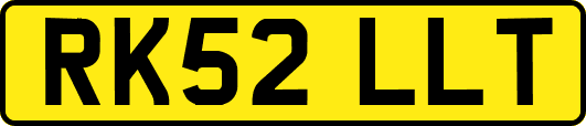 RK52LLT