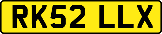 RK52LLX