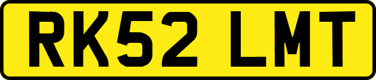 RK52LMT