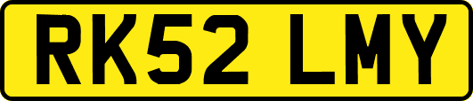 RK52LMY