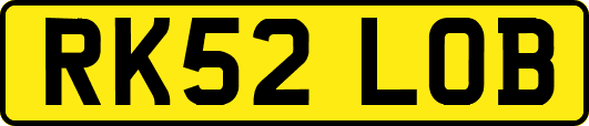 RK52LOB