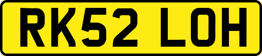 RK52LOH