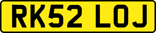 RK52LOJ