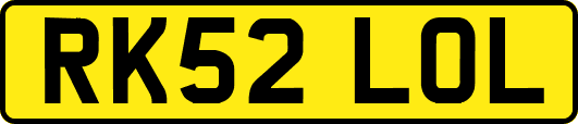 RK52LOL