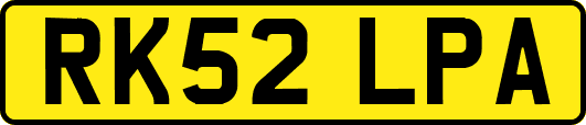 RK52LPA
