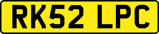 RK52LPC