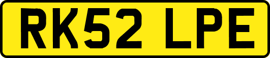 RK52LPE