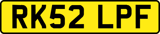 RK52LPF