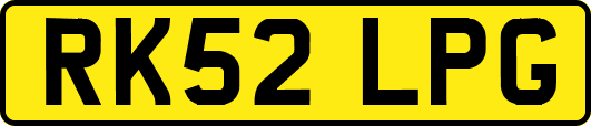 RK52LPG
