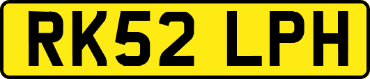 RK52LPH