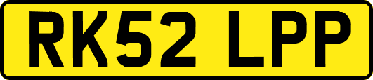 RK52LPP