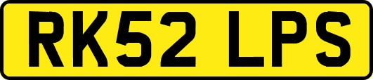RK52LPS