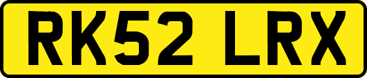 RK52LRX