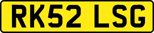 RK52LSG