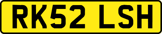 RK52LSH