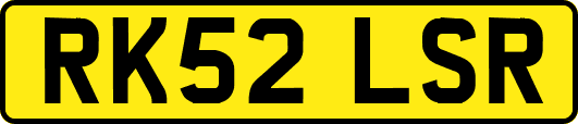 RK52LSR