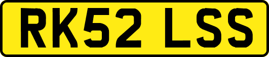 RK52LSS