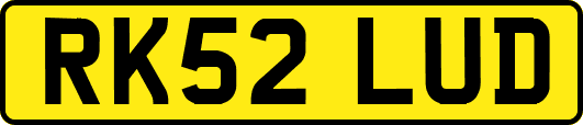 RK52LUD