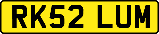RK52LUM