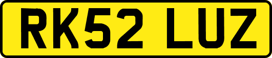 RK52LUZ