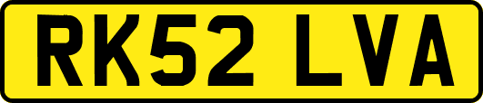 RK52LVA