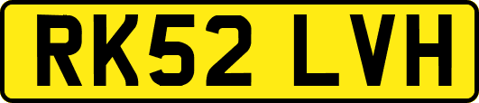 RK52LVH