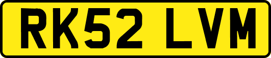 RK52LVM