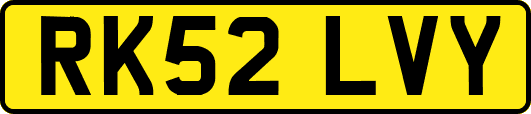 RK52LVY