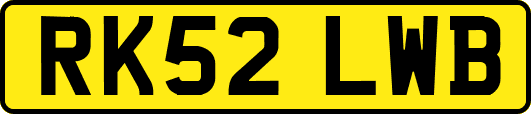 RK52LWB