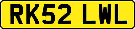RK52LWL