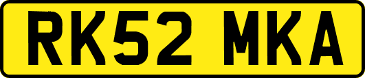 RK52MKA