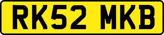 RK52MKB