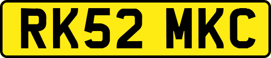RK52MKC