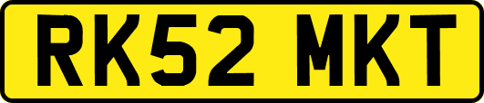 RK52MKT