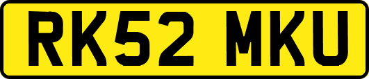 RK52MKU