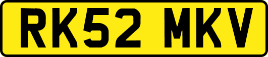 RK52MKV