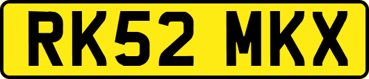 RK52MKX