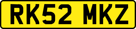 RK52MKZ