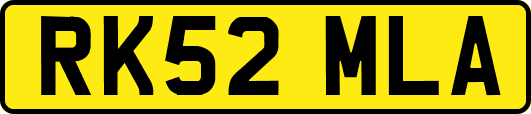 RK52MLA