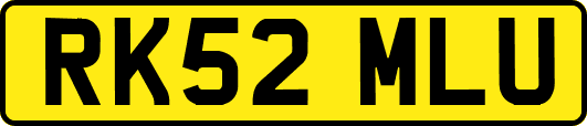 RK52MLU