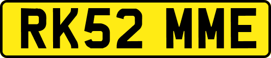 RK52MME