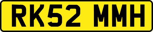 RK52MMH