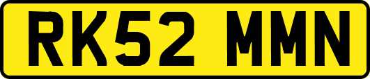 RK52MMN