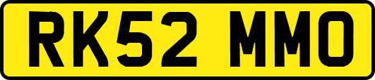 RK52MMO